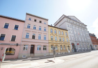 Bahnhofstraße 3, Pößneck 10025 3