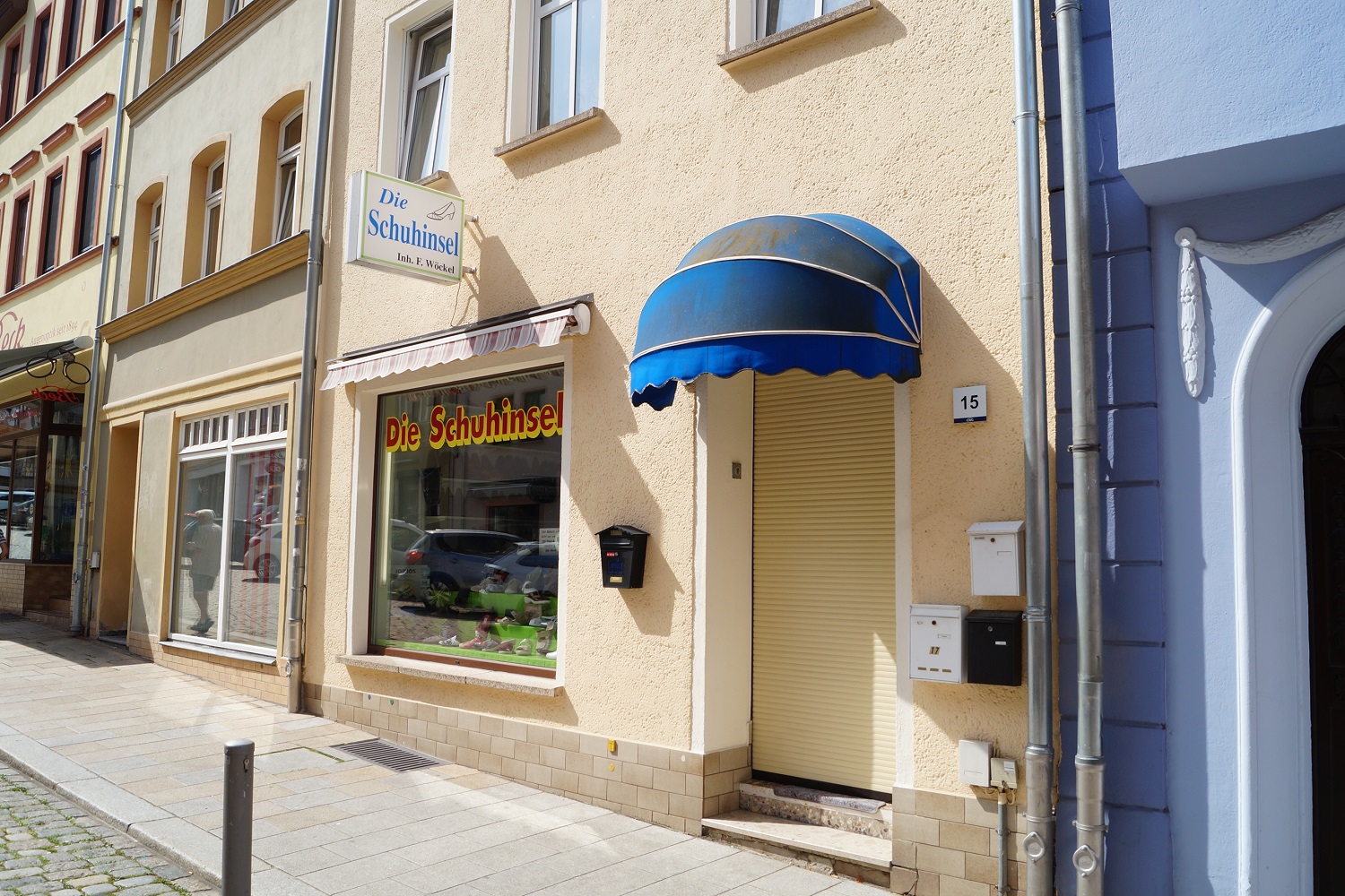 10395 15 1 Schaufenster